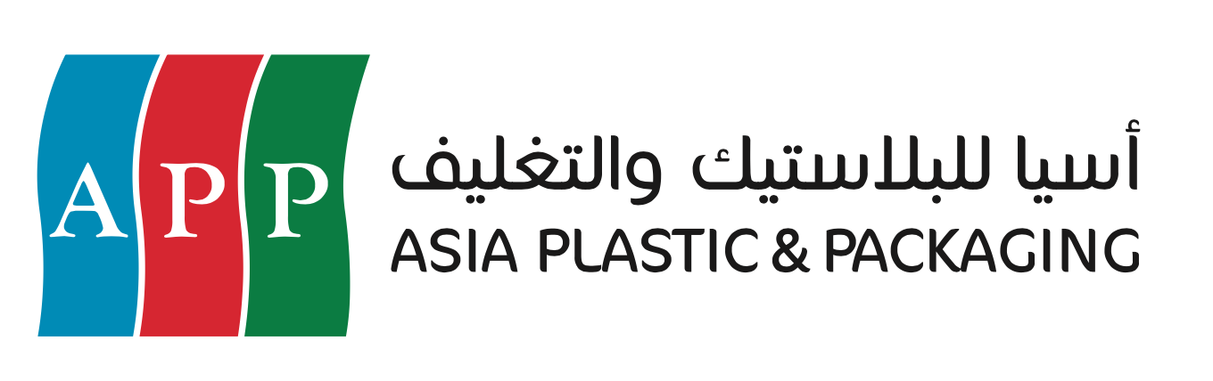 Asia Plastic & Packaging logo